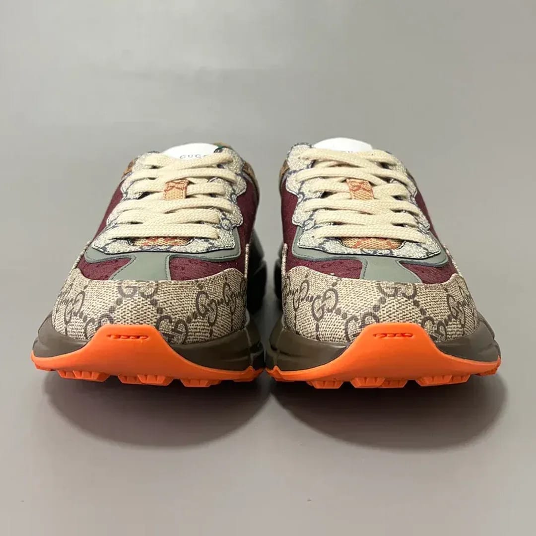 Gucci Rhyton Sneaker 縮圖 2