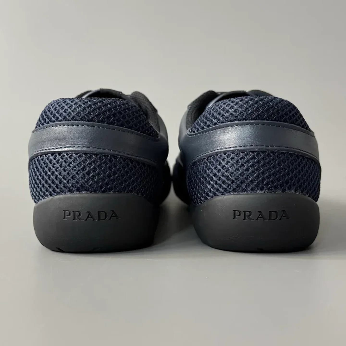 Prada Speedrock Sneaker 縮圖 3