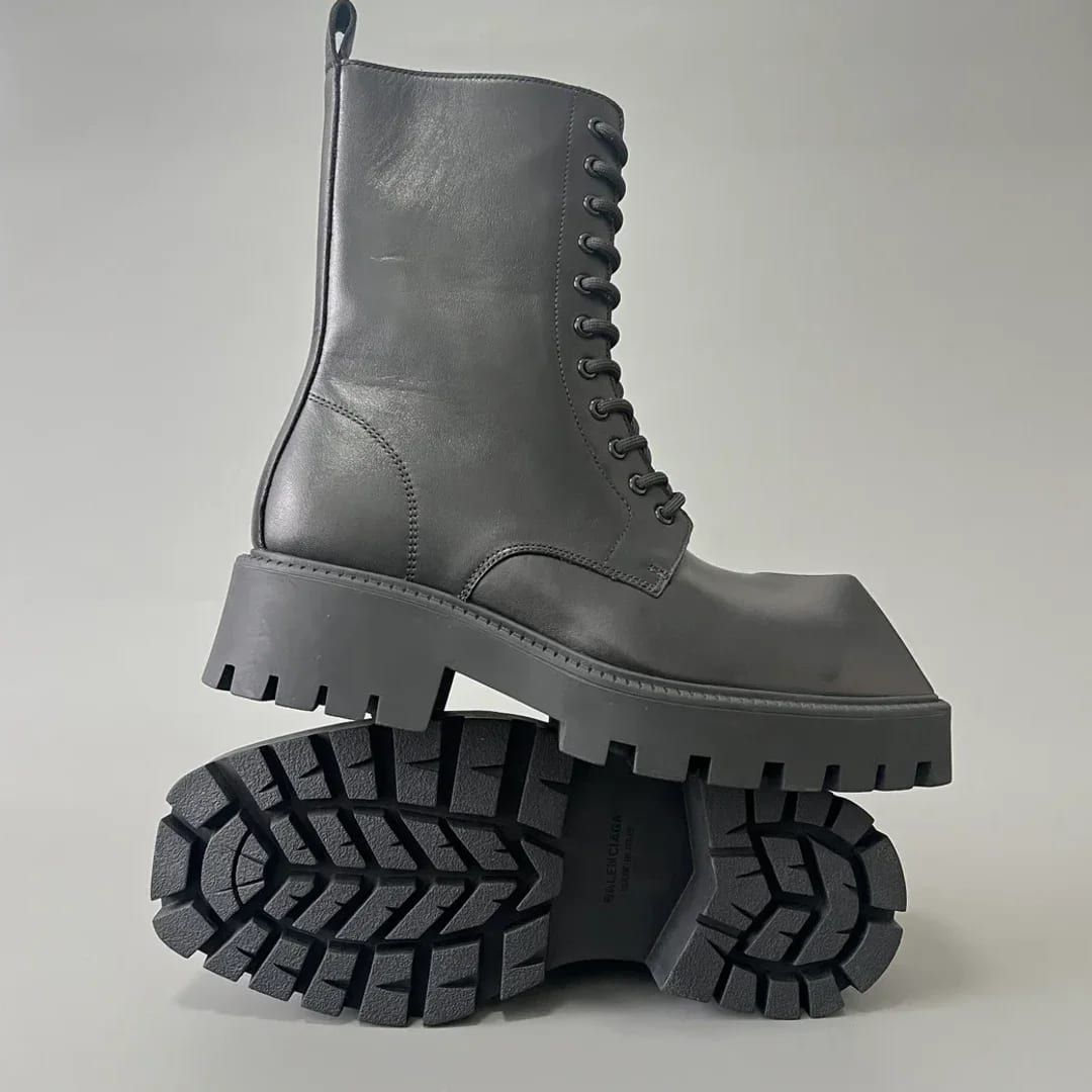 Balenciaga Rhino Boot 縮圖 4