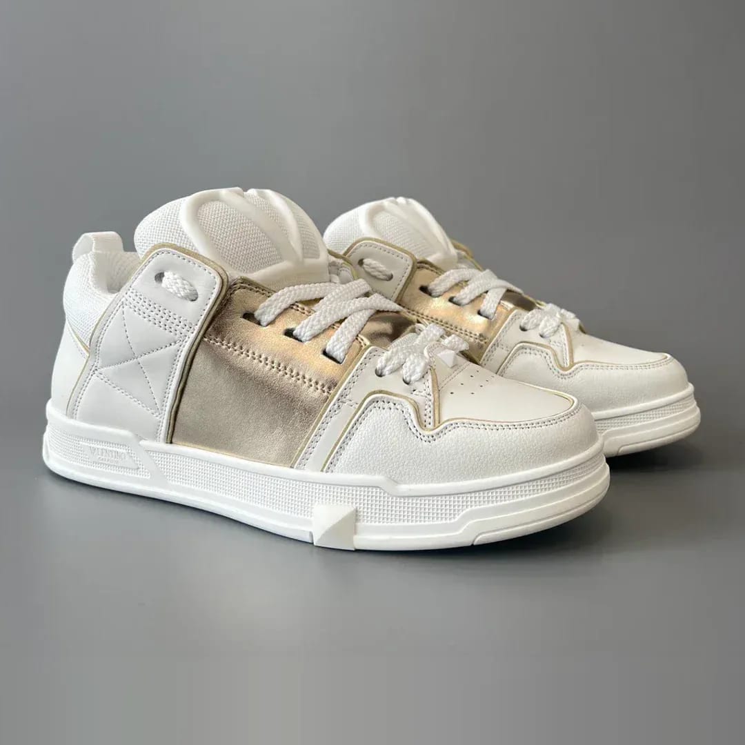 Valentino Garavani Open Skate Shoes 縮圖 2
