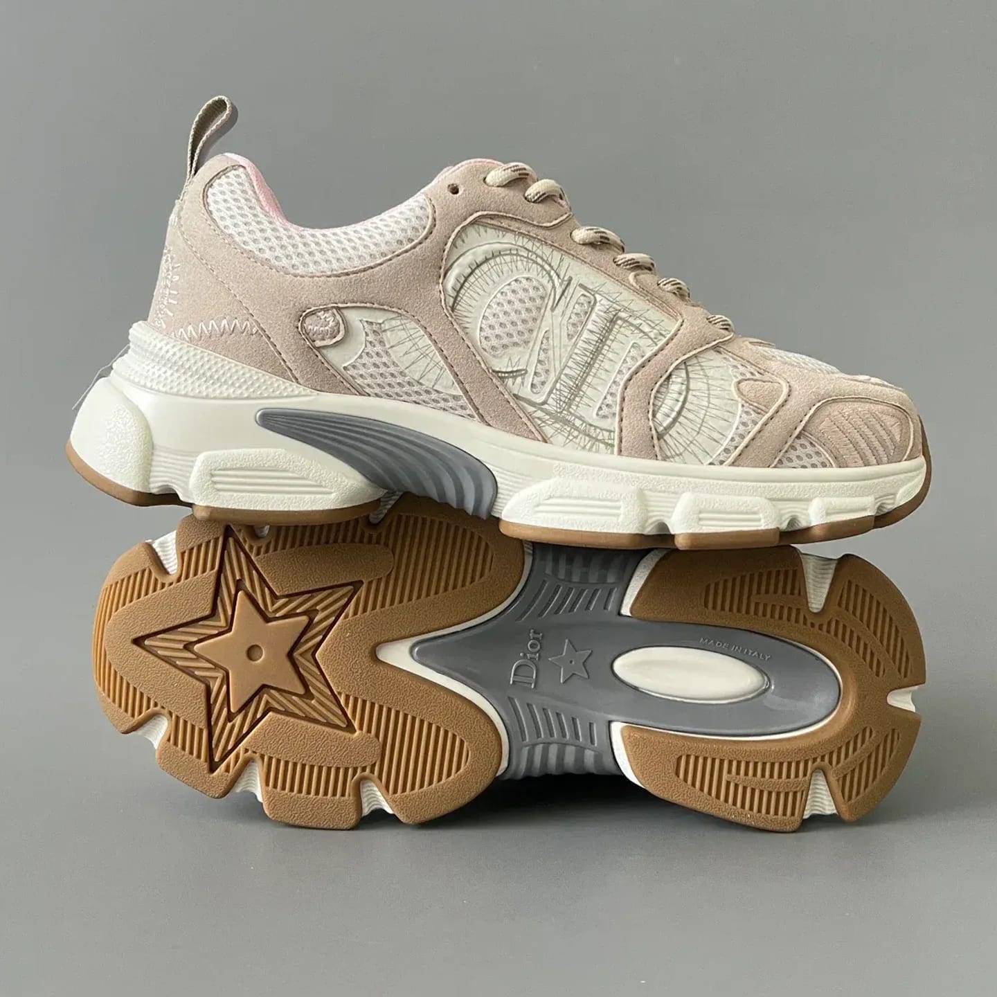 Dior Chrono Sneaker 縮圖 4