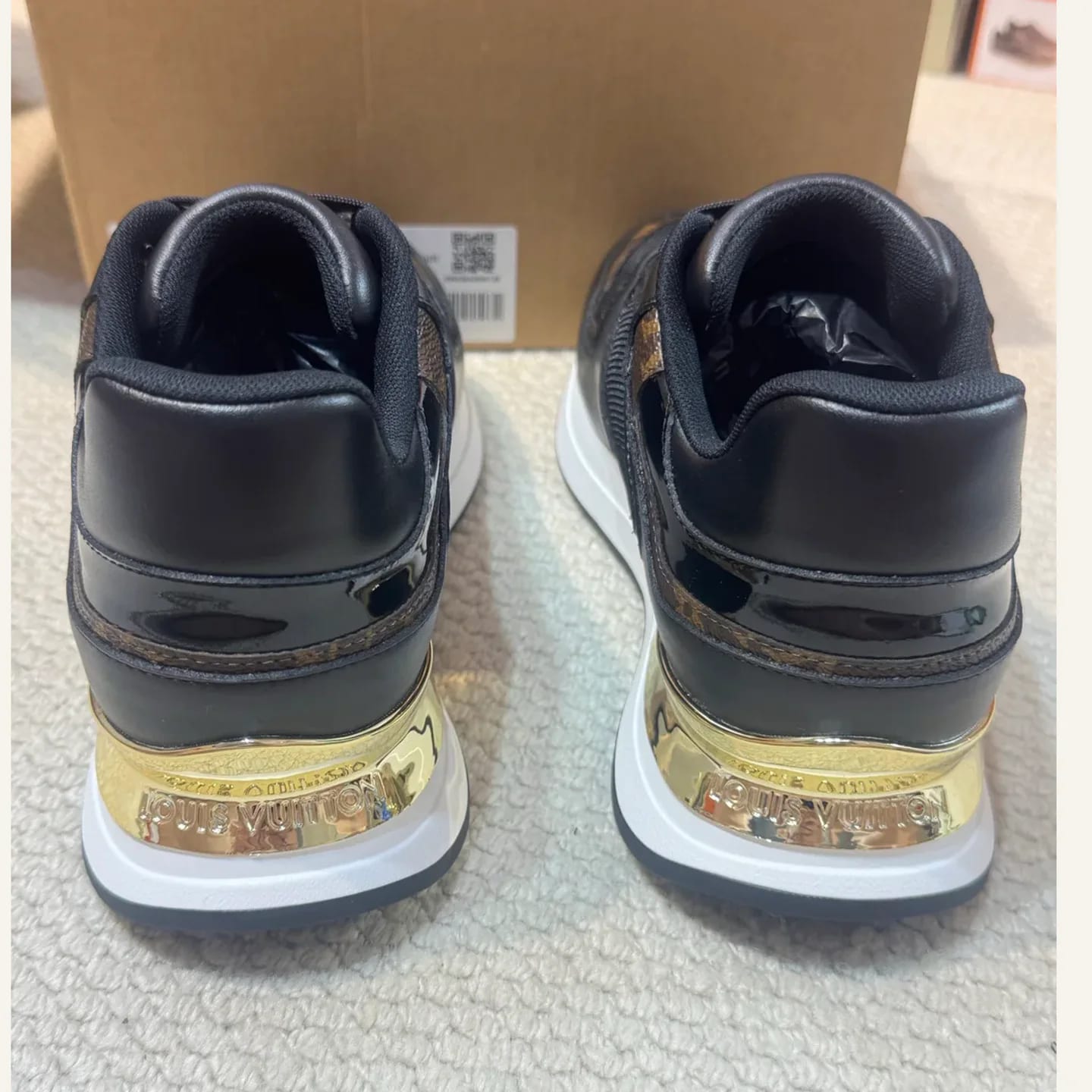 Louis Vuitton LV Archlight Sneaker 縮圖 3