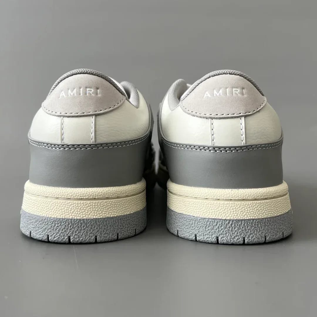 AMIRI Skel Top Low 縮圖 4