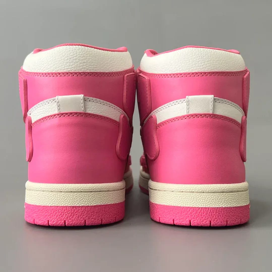 AMIRI Skel High-Top Sneakers 縮圖 3