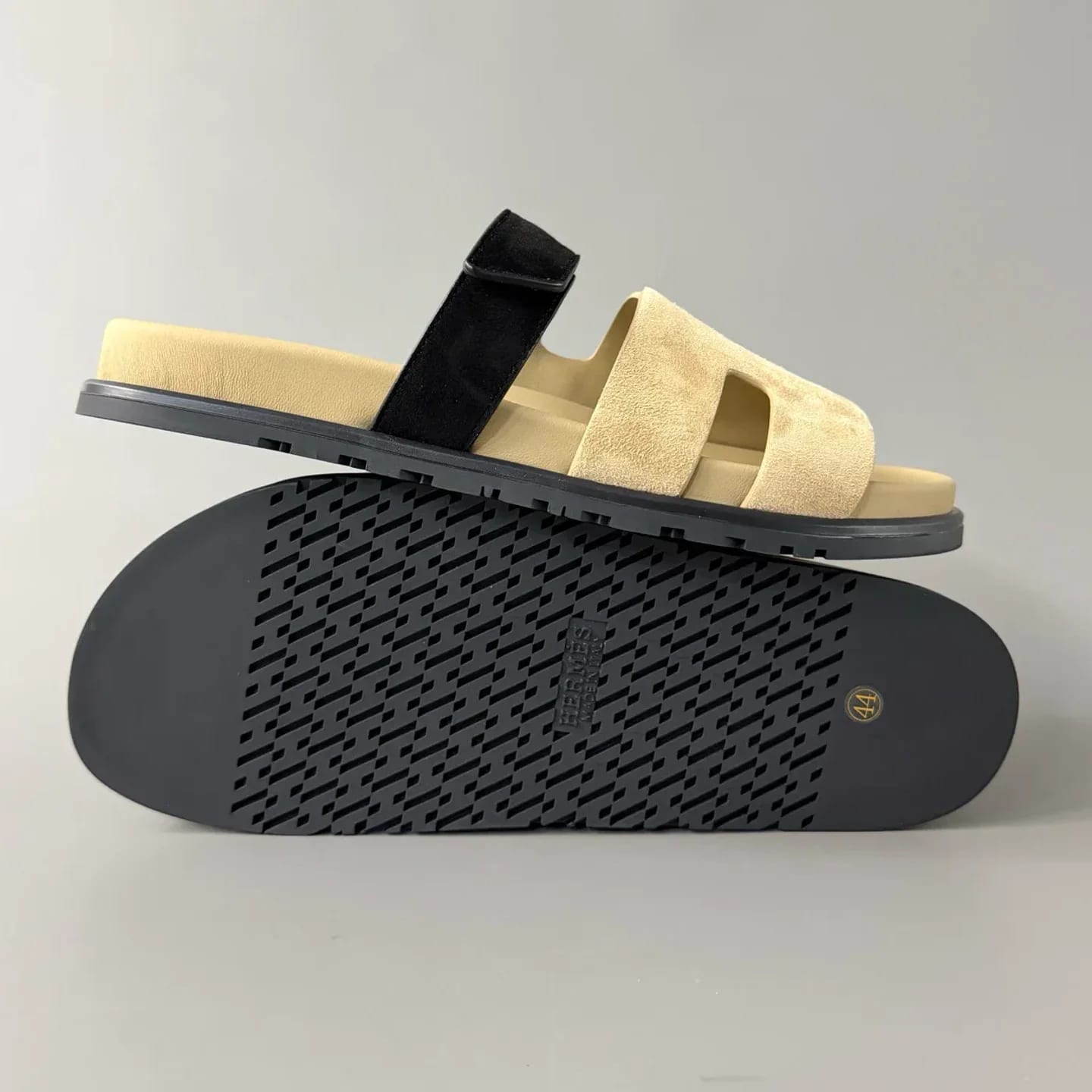 Hermès Chypre Sandal 縮圖 4
