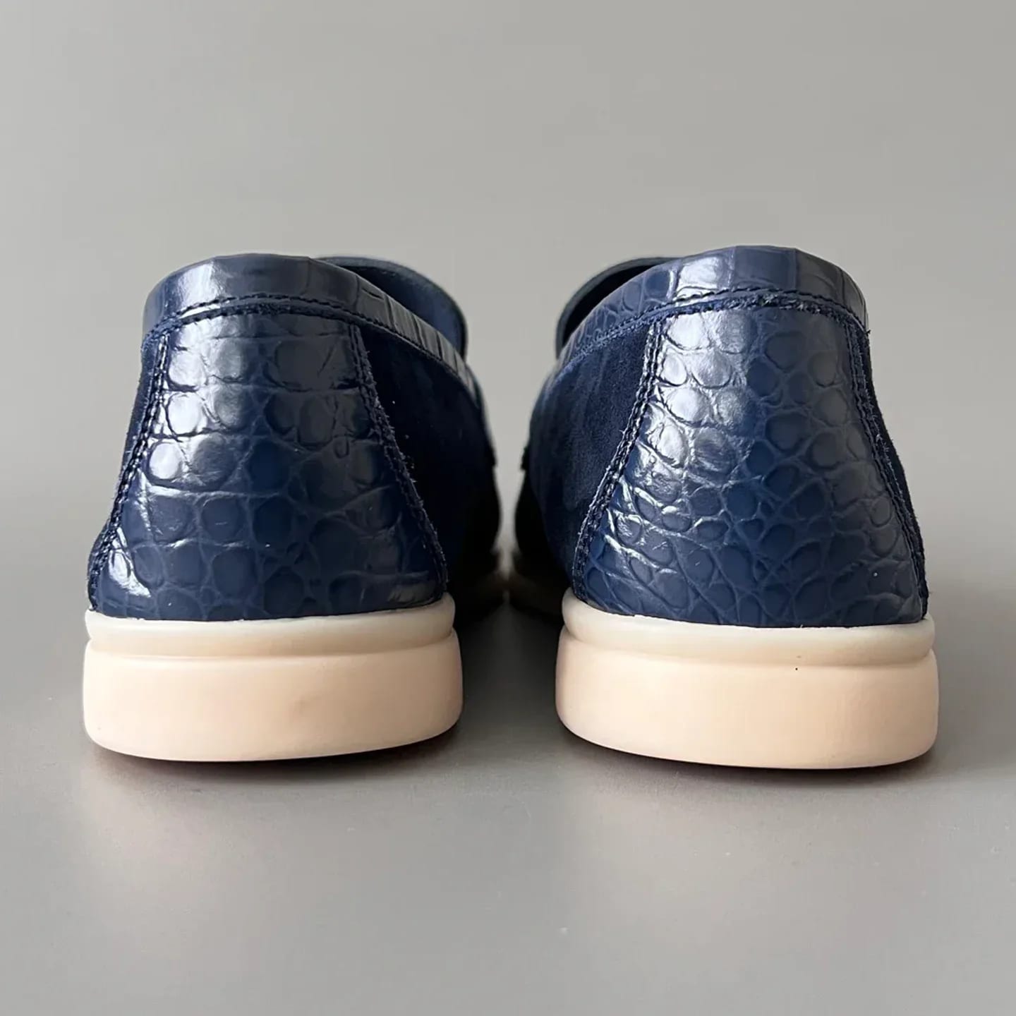 Loro Piana Summer Charms Walk Loafer 縮圖 3