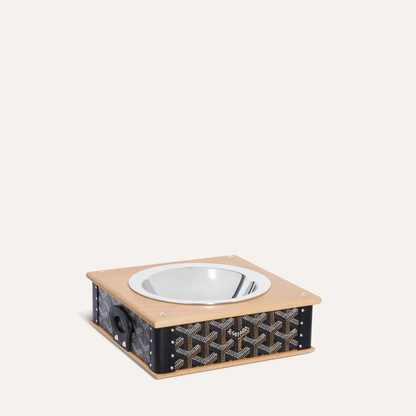 Goyard Edmond Single Bowl 縮圖 1
