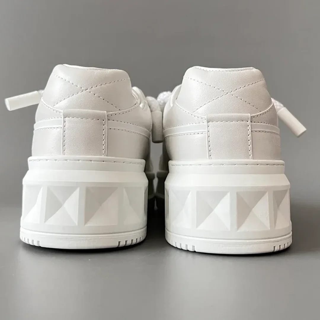 Valentino Garavani One Stud Sneaker 縮圖 3
