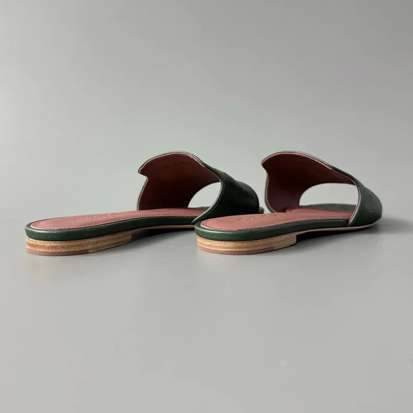 Loro Piana Summer Charms Sandal 縮圖 2
