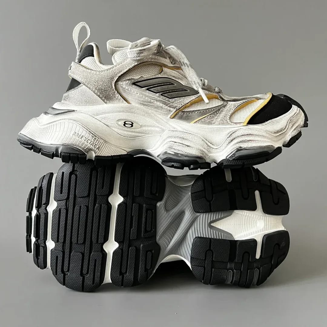 Balenciaga Cargo Sneaker 縮圖 4