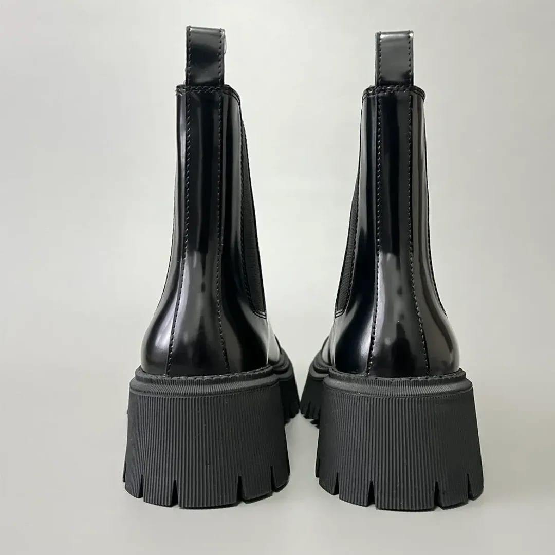 Balenciaga Tractor Boot 縮圖 3