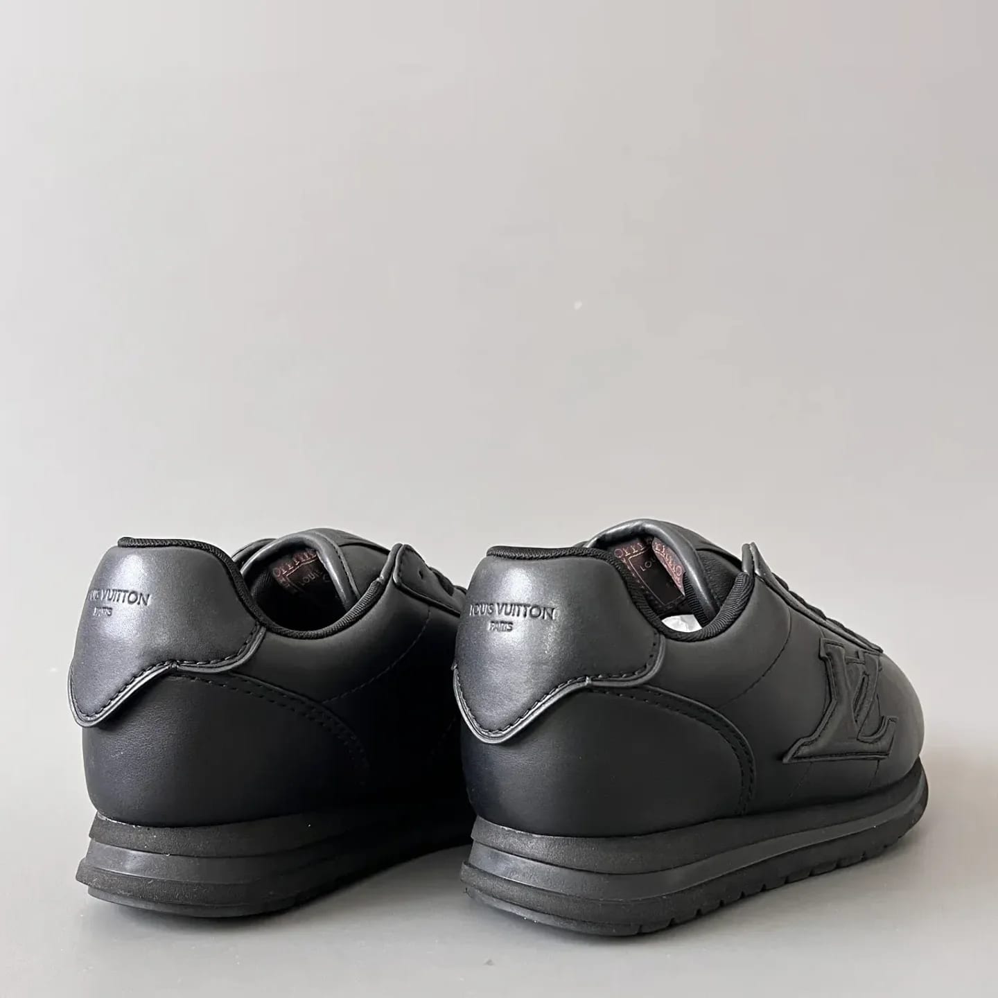 Louis Vuitton LV BUTTERSOFT Sneaker 縮圖 2