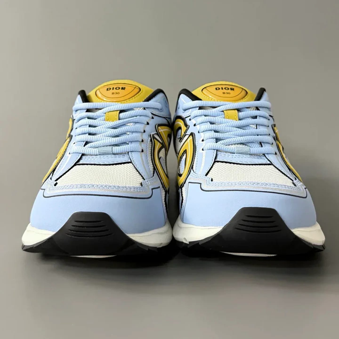 Dior B30 Countdown Sneaker 縮圖 2