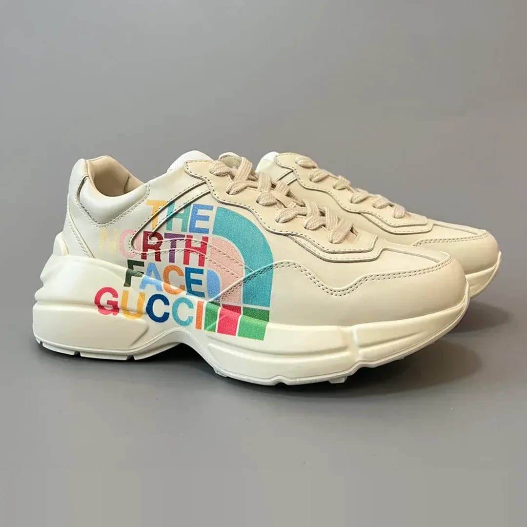 Gucci Rhyton Sneaker 縮圖 3