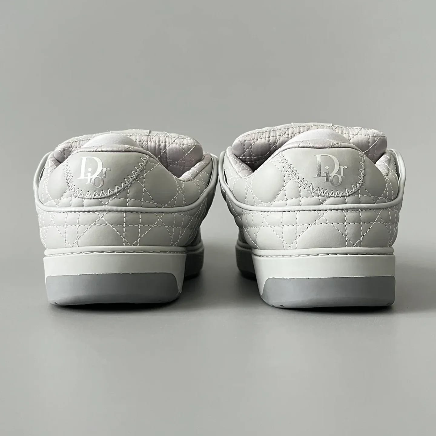 Dior B9S Skater Sneaker 縮圖 3