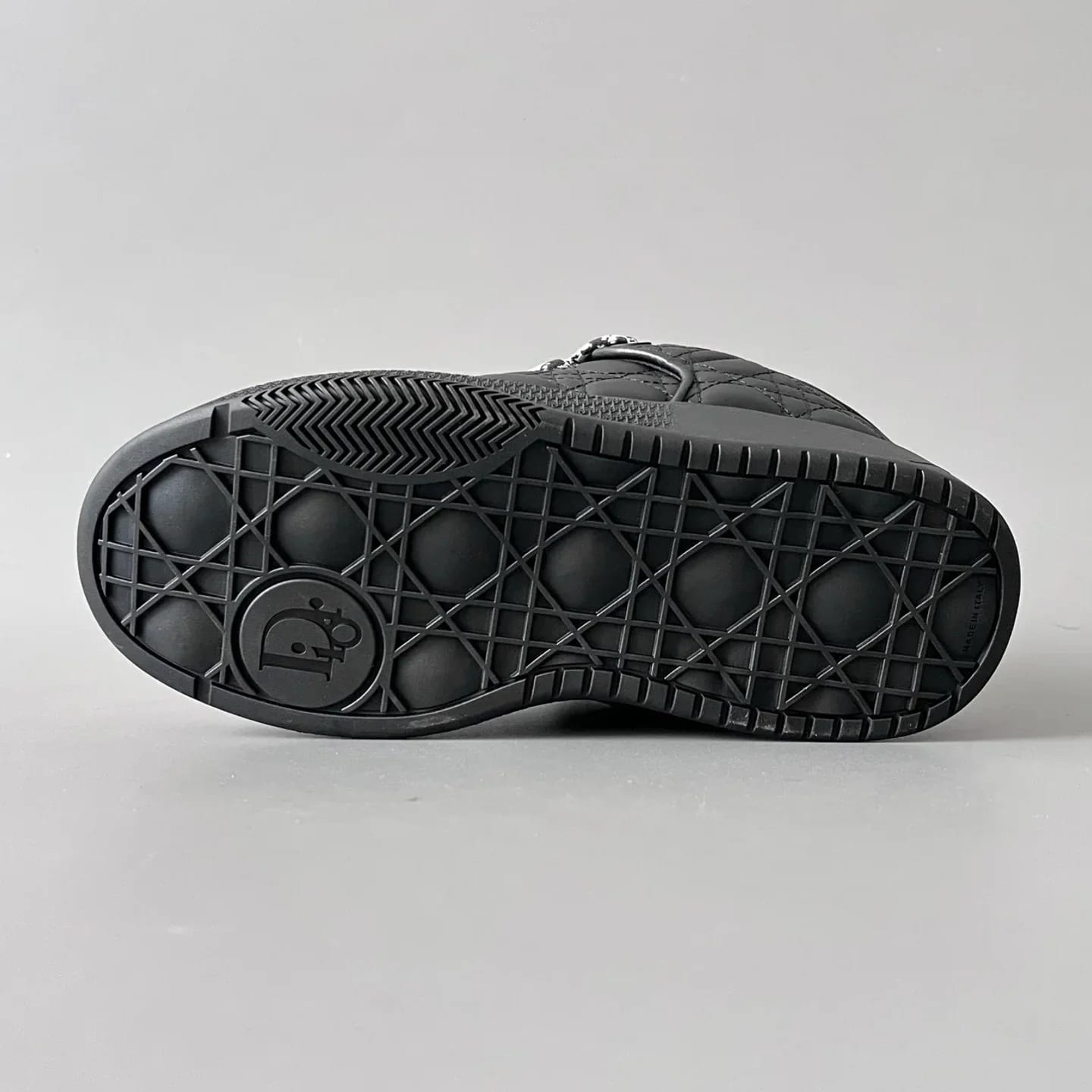 Dior B9S Skater Sneaker 縮圖 4