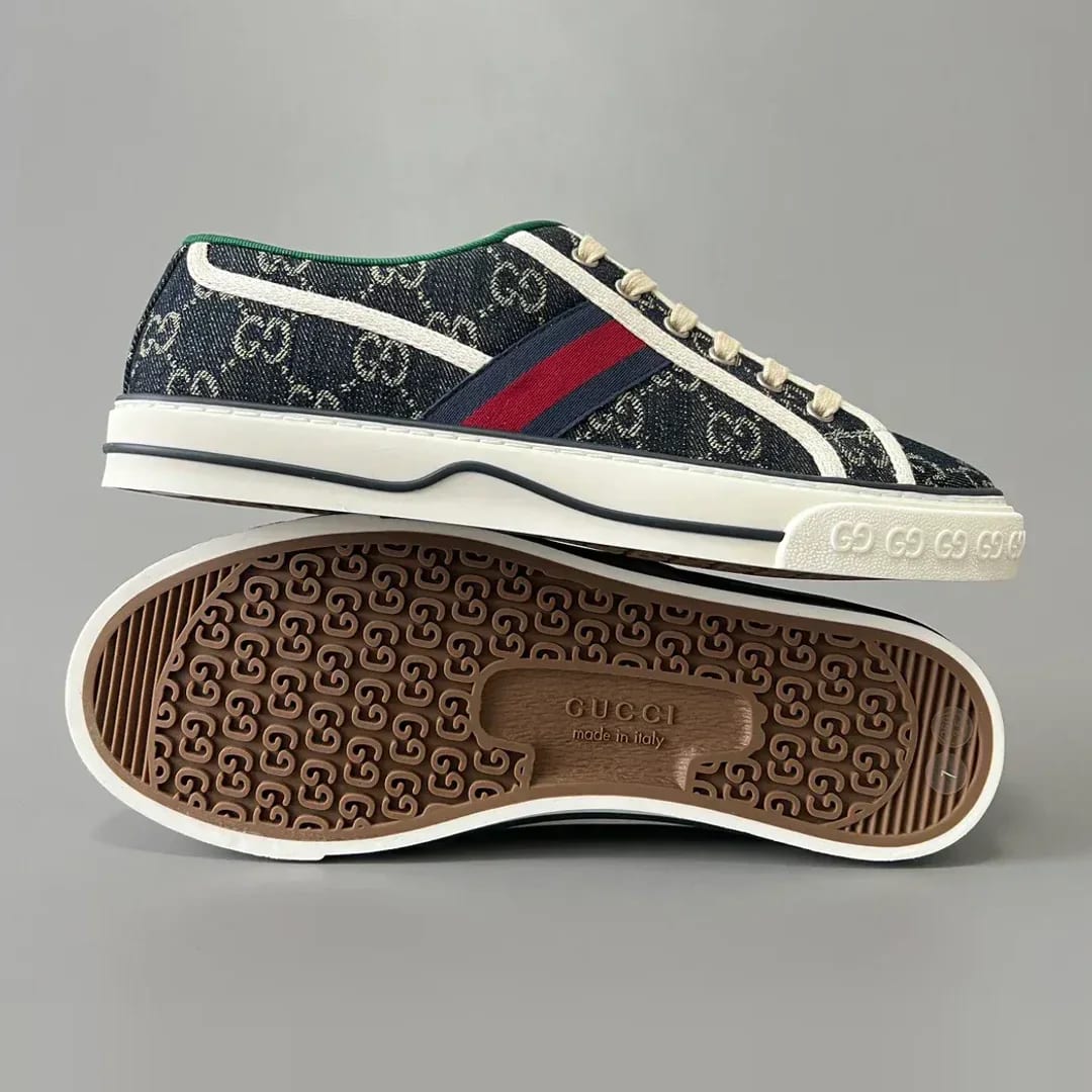 Gucci Tennis 1977 Sneaker 縮圖 4
