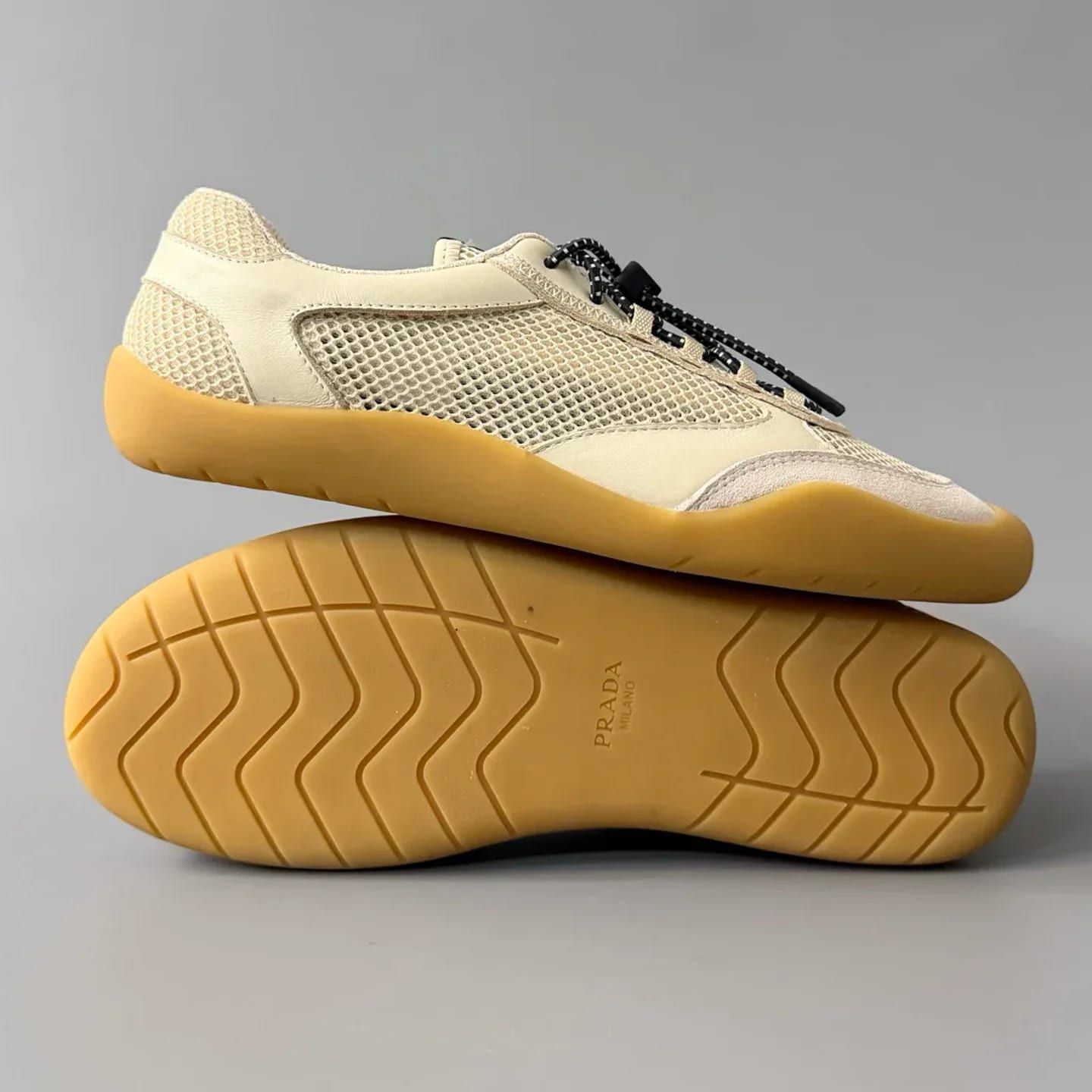 Prada Speedrock Sneaker 縮圖 4