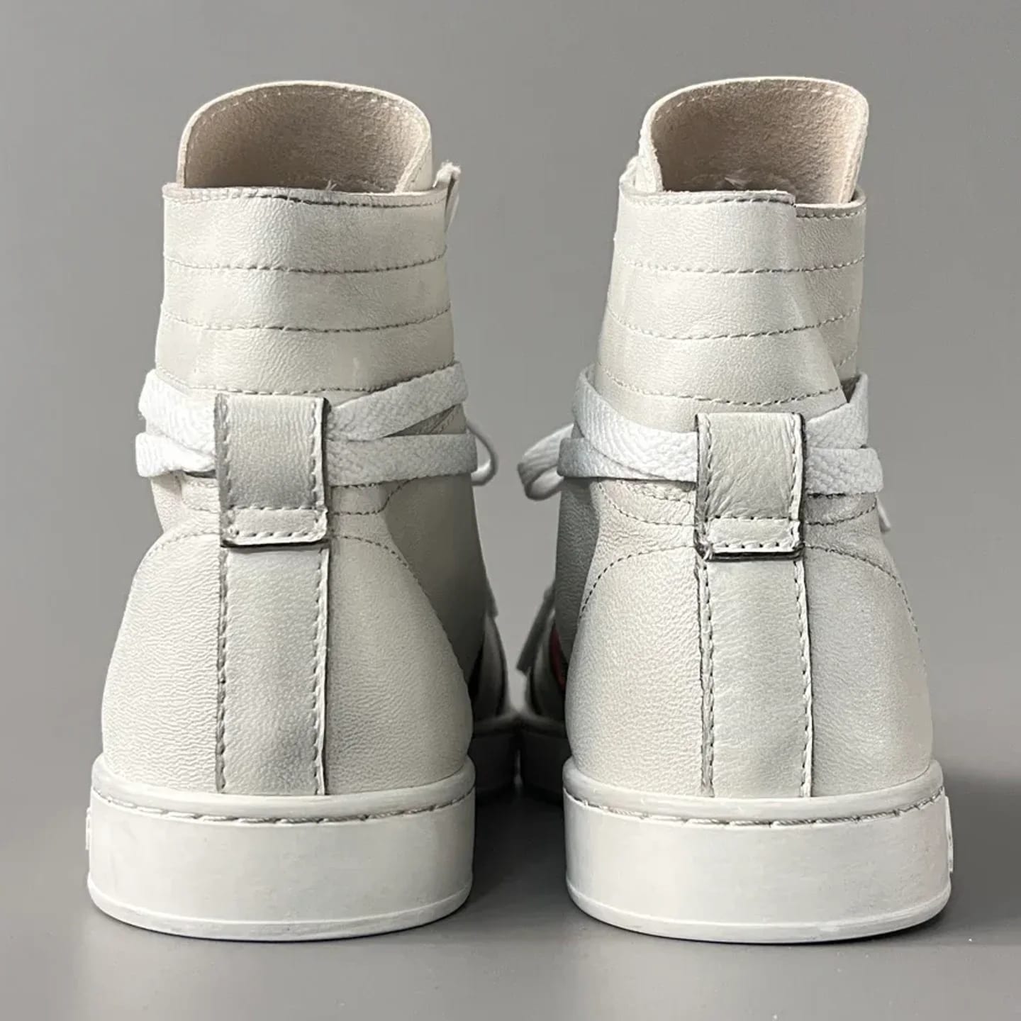 Gucci Stretch Sneaker 縮圖 3