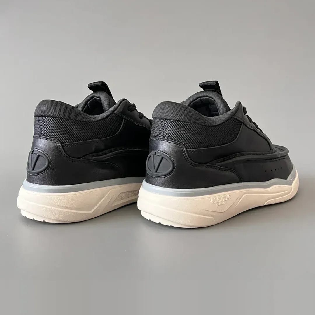 Valentino Garavani Freedots Low-Top Trainer 縮圖 2
