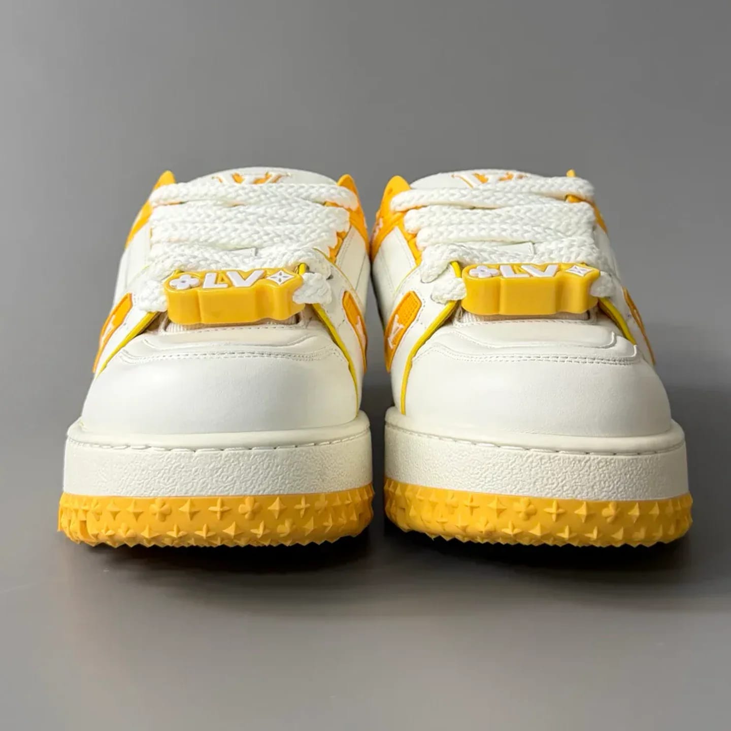 Louis Vuitton LV Trainer Maxi Sneaker 縮圖 2