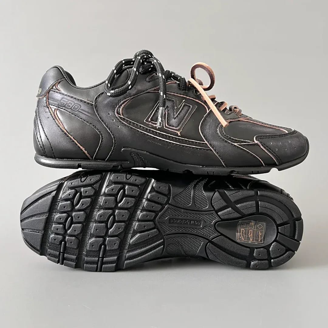 New Balance x Miu Miu 530 SL 縮圖 4