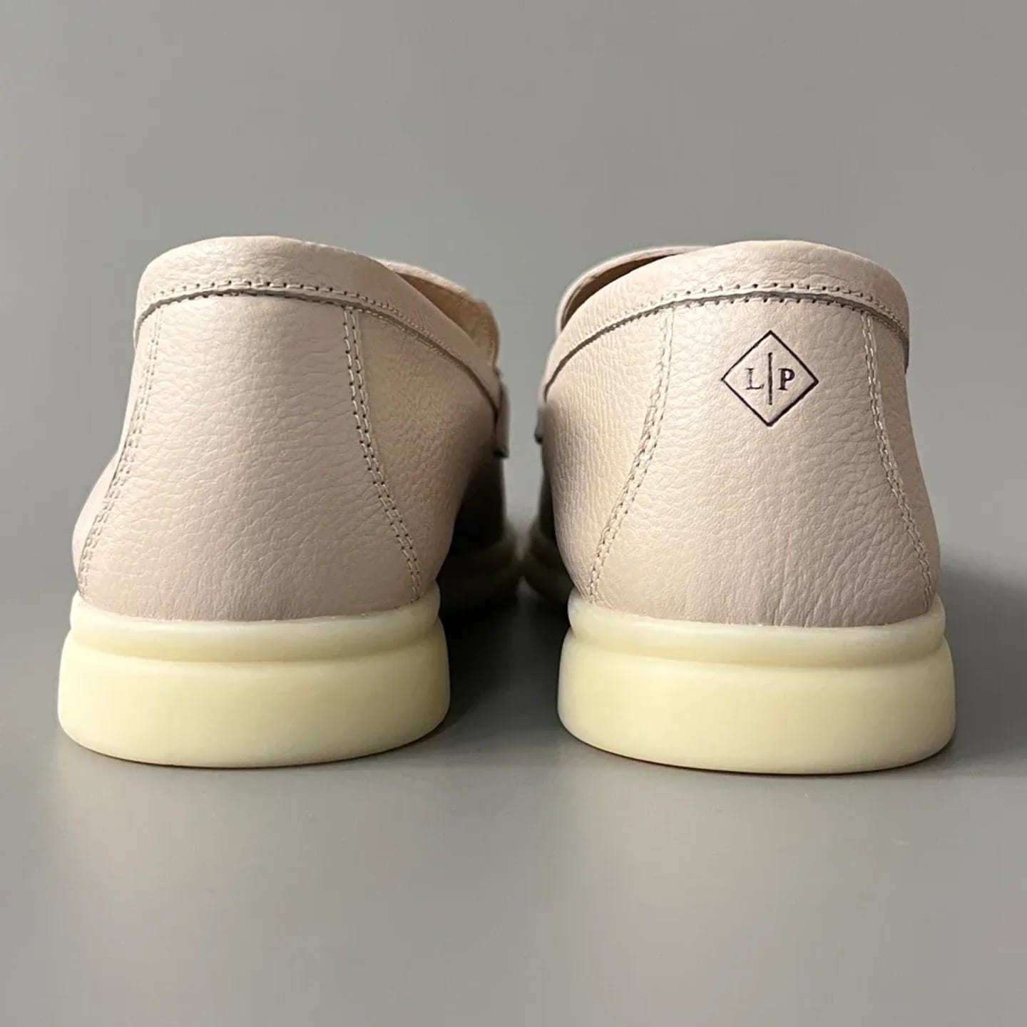 Loro Piana Summer Charms Walk Loafer 縮圖 4
