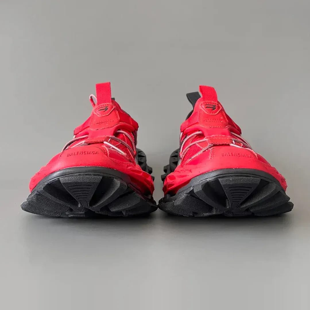 Balenciaga Hike Sneaker 縮圖 2