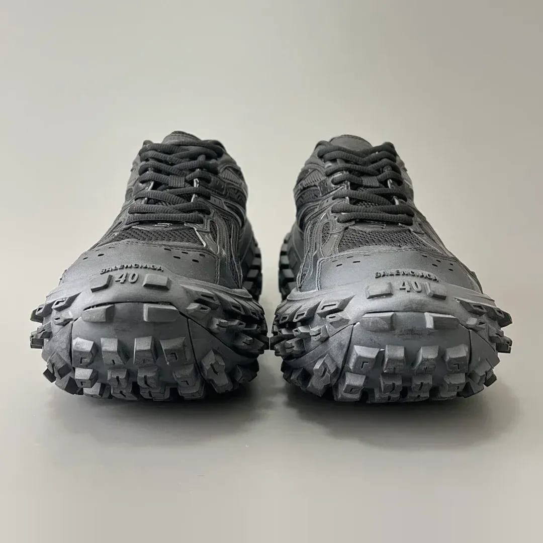 Balenciaga Defender Sneaker 縮圖 2