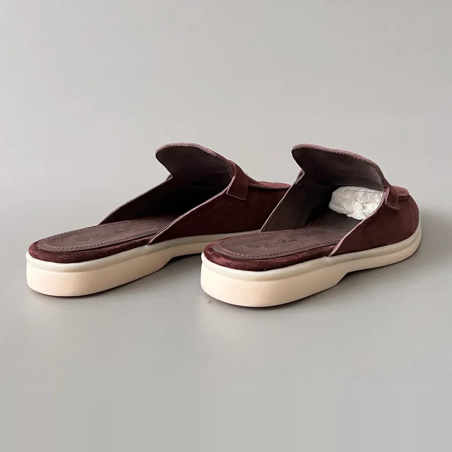Loro Piana Babouche Charms Walk 縮圖 2