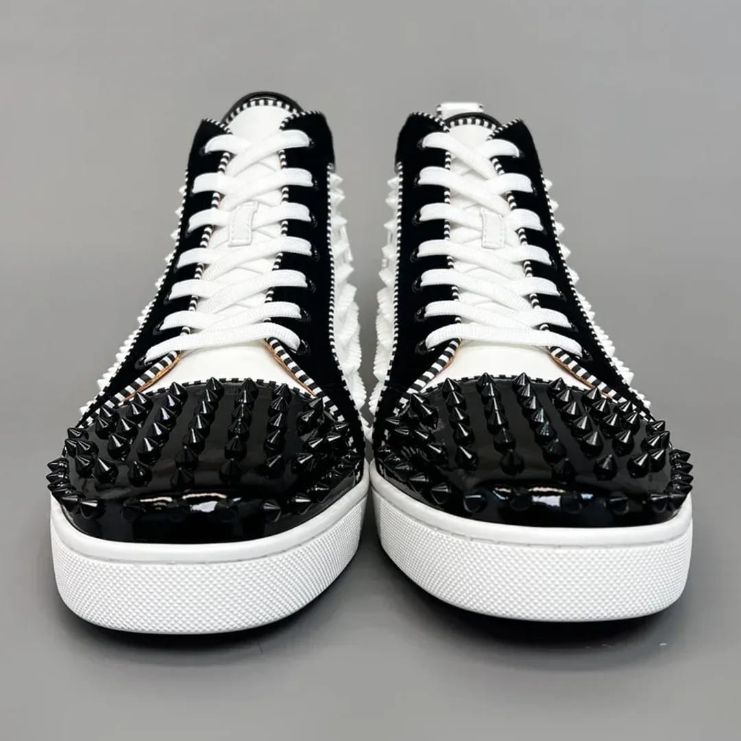 Christian Louboutin Lou Spikes 縮圖 2