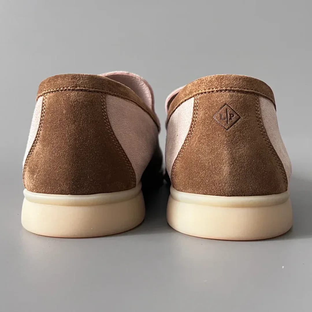 Loro Piana Summer Walk Loafer 縮圖 4