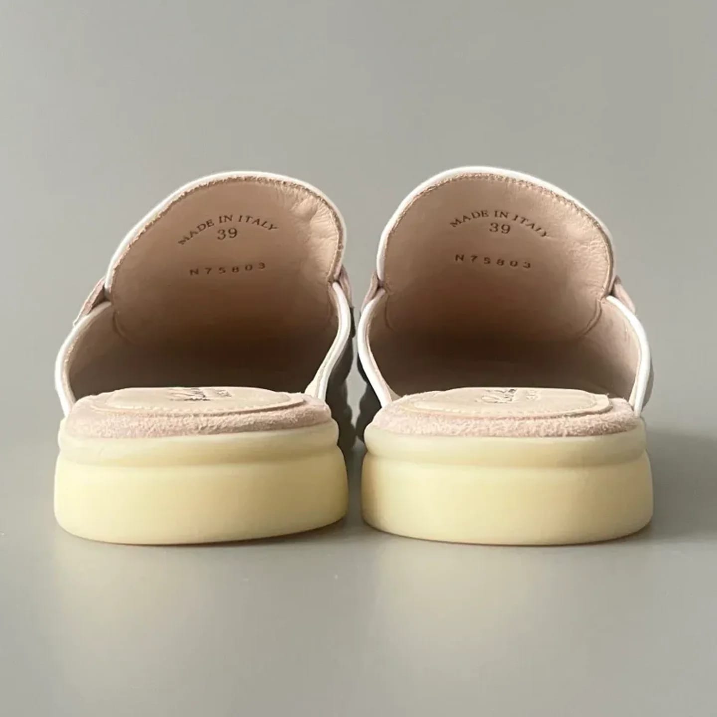 Loro Piana Babouche Charms Walk 縮圖 4