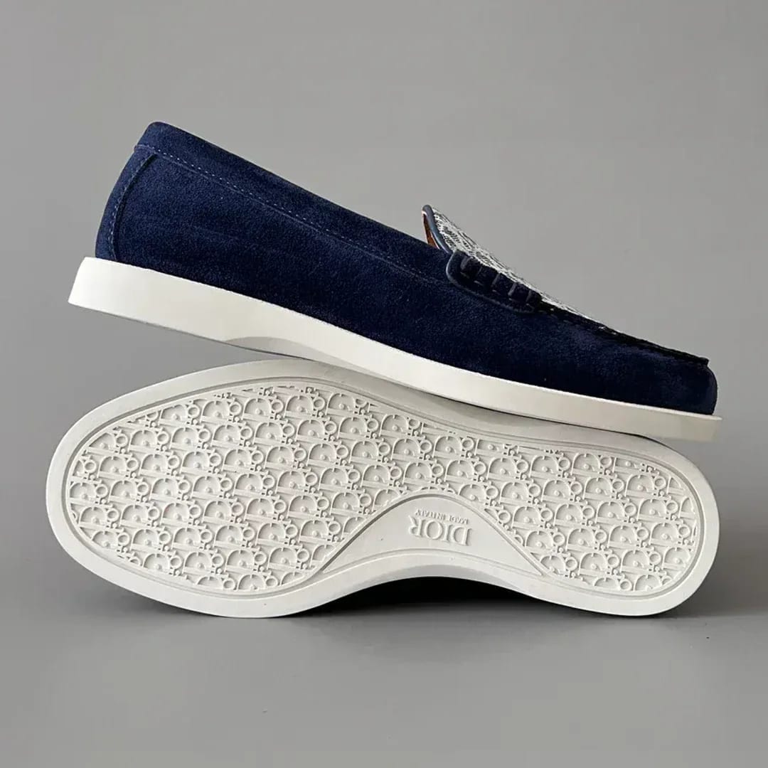 Dior Granville Loafer 縮圖 4