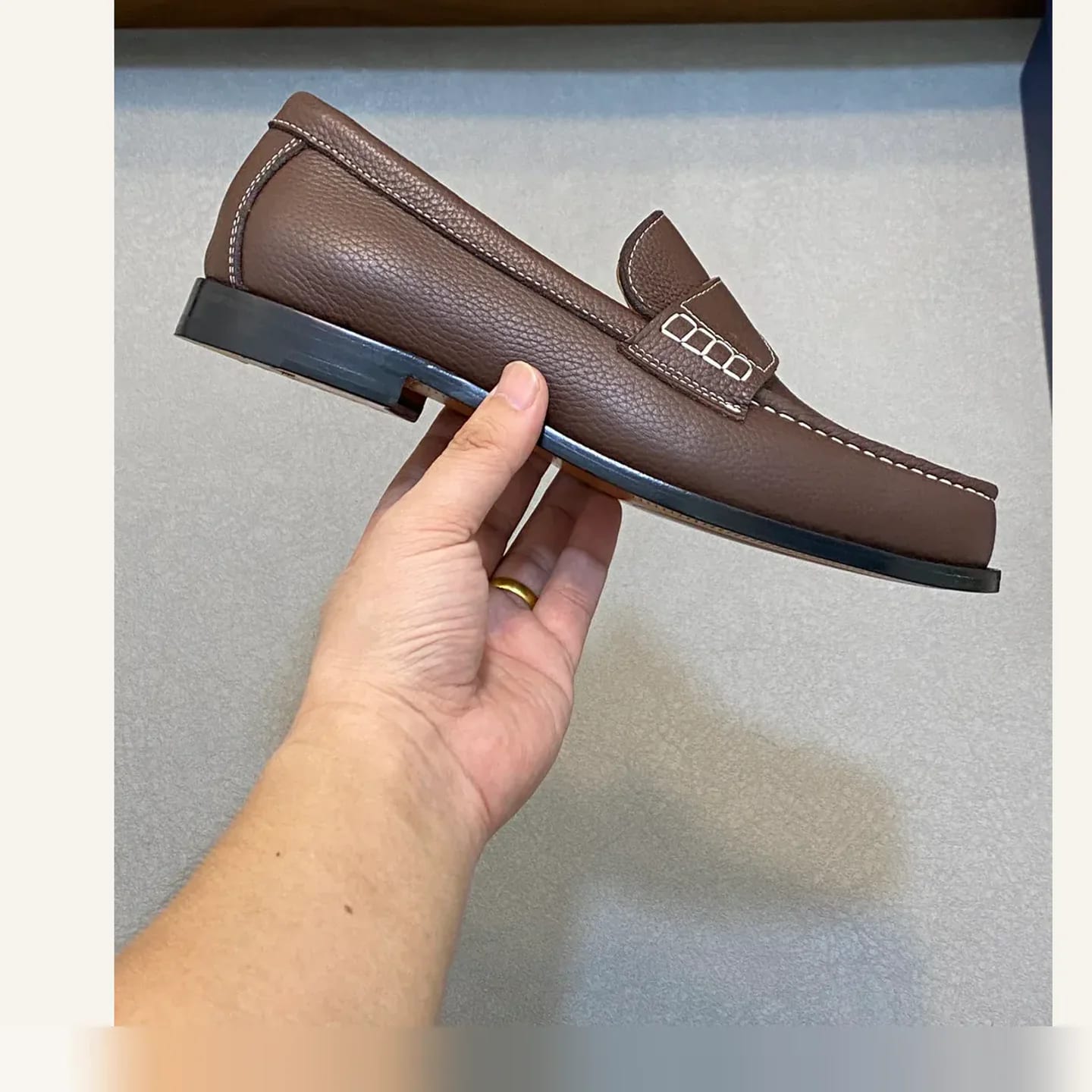 Dior Penny Loafer 縮圖 4