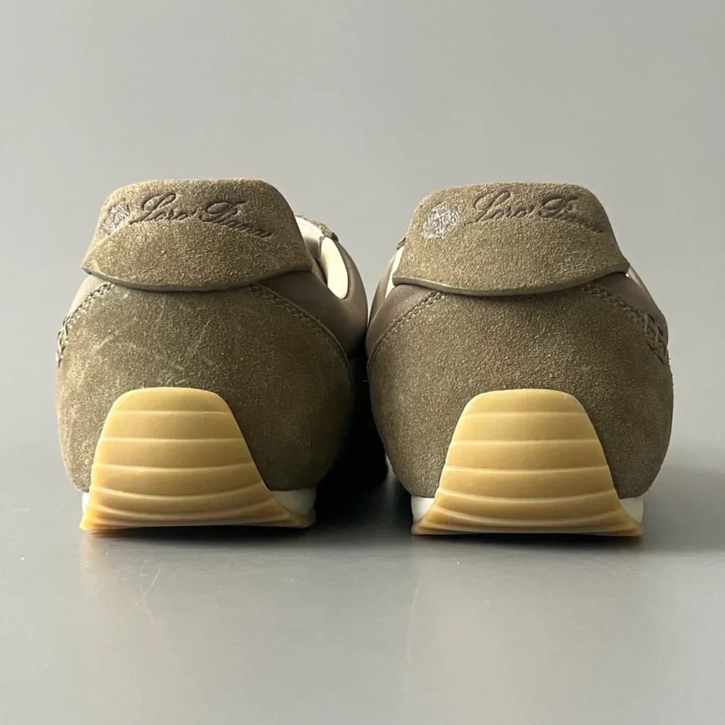 Loro Piana Fast Walk Sneaker 縮圖 3