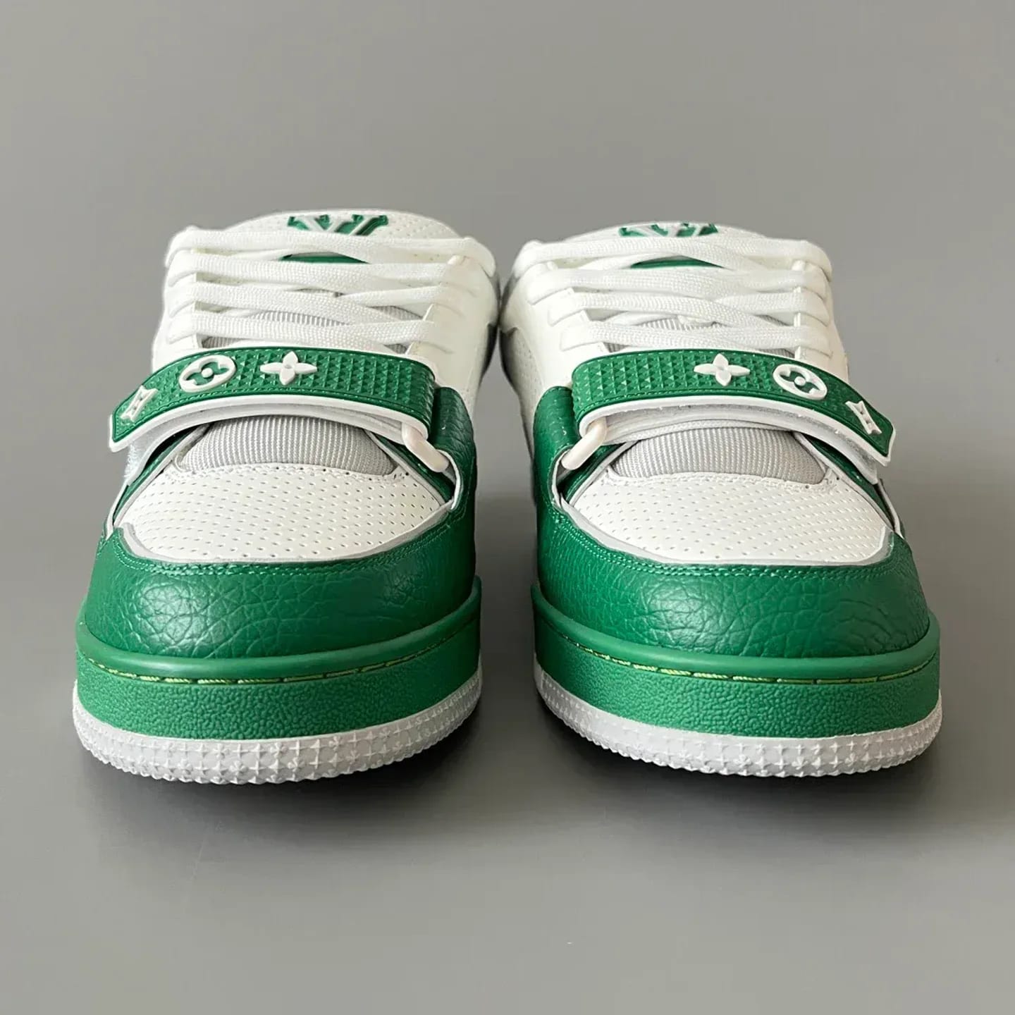 Louis Vuitton LV Trainer Sneaker 縮圖 2