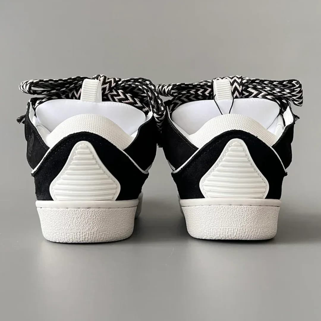Lanvin Curb Sneakers 縮圖 3