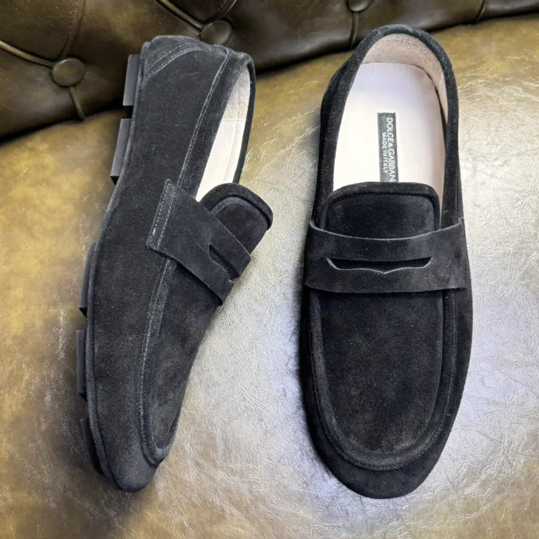 Dolce & Gabbana Driving Loafer 縮圖 3
