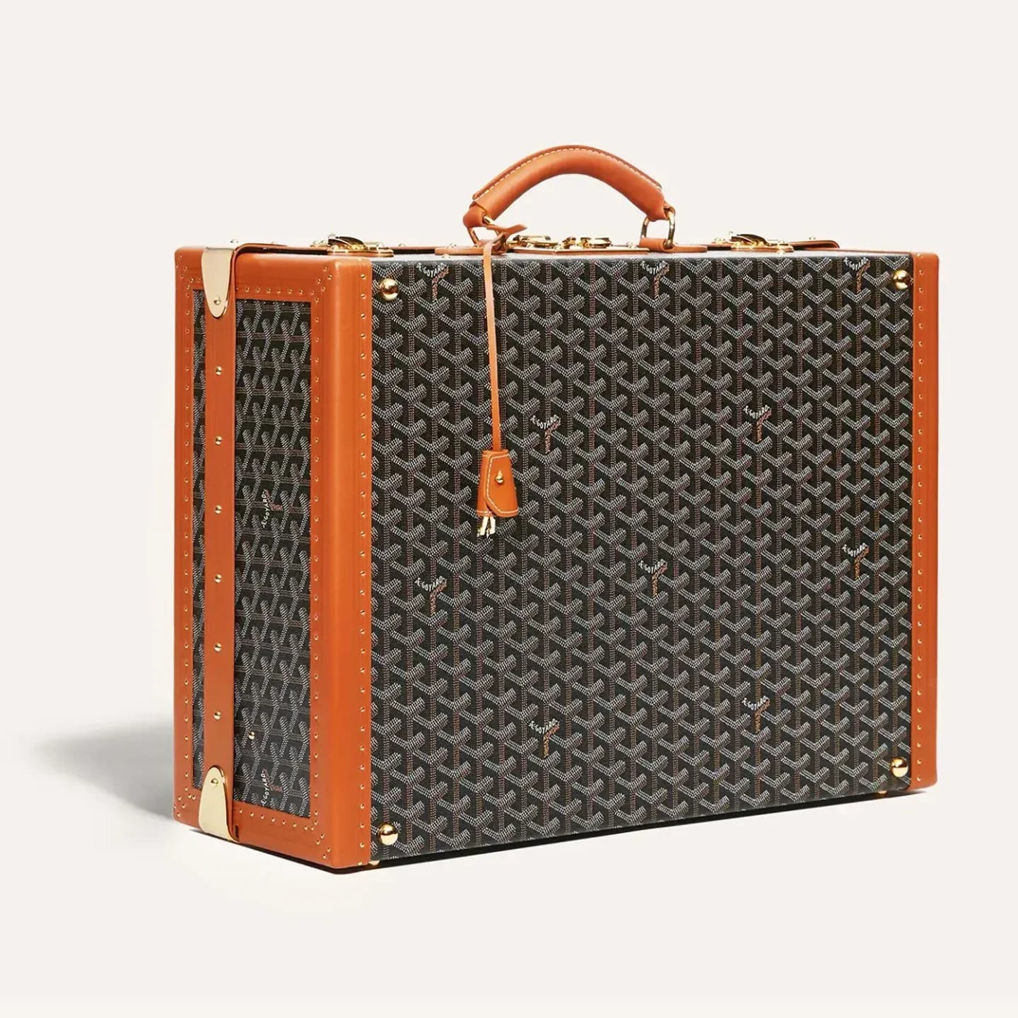 Goyard Grand Hôtel 50 Case 縮圖 1