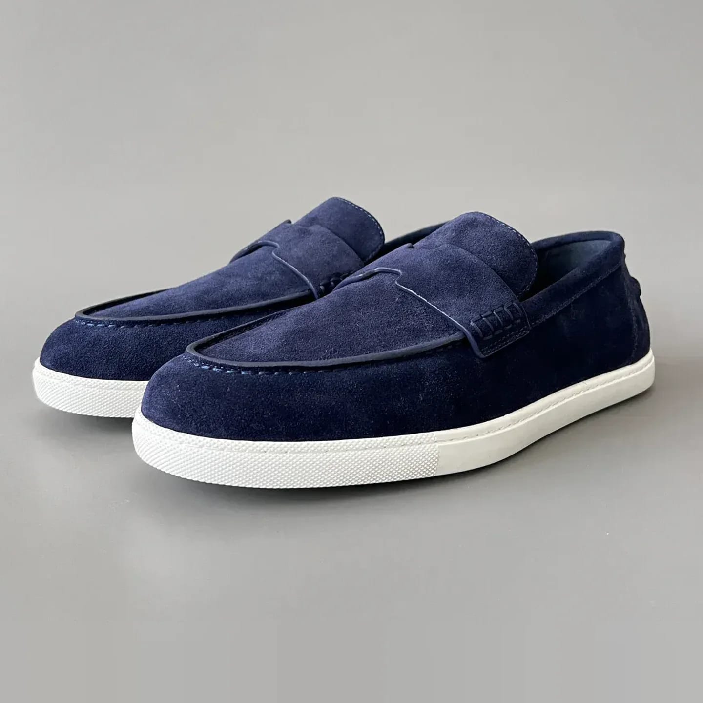 Hermès Job Loafer 縮圖 1