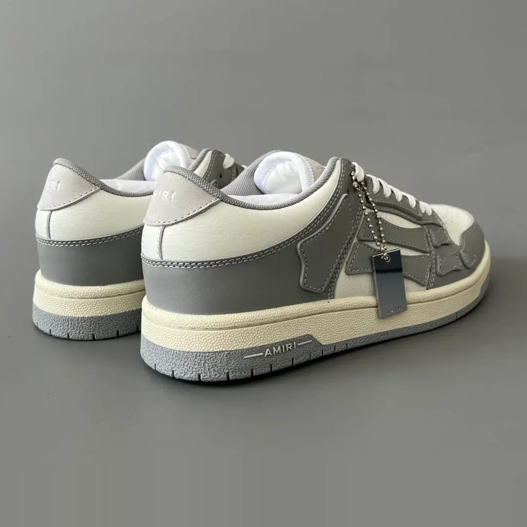 AMIRI Skel Top Low 縮圖 3