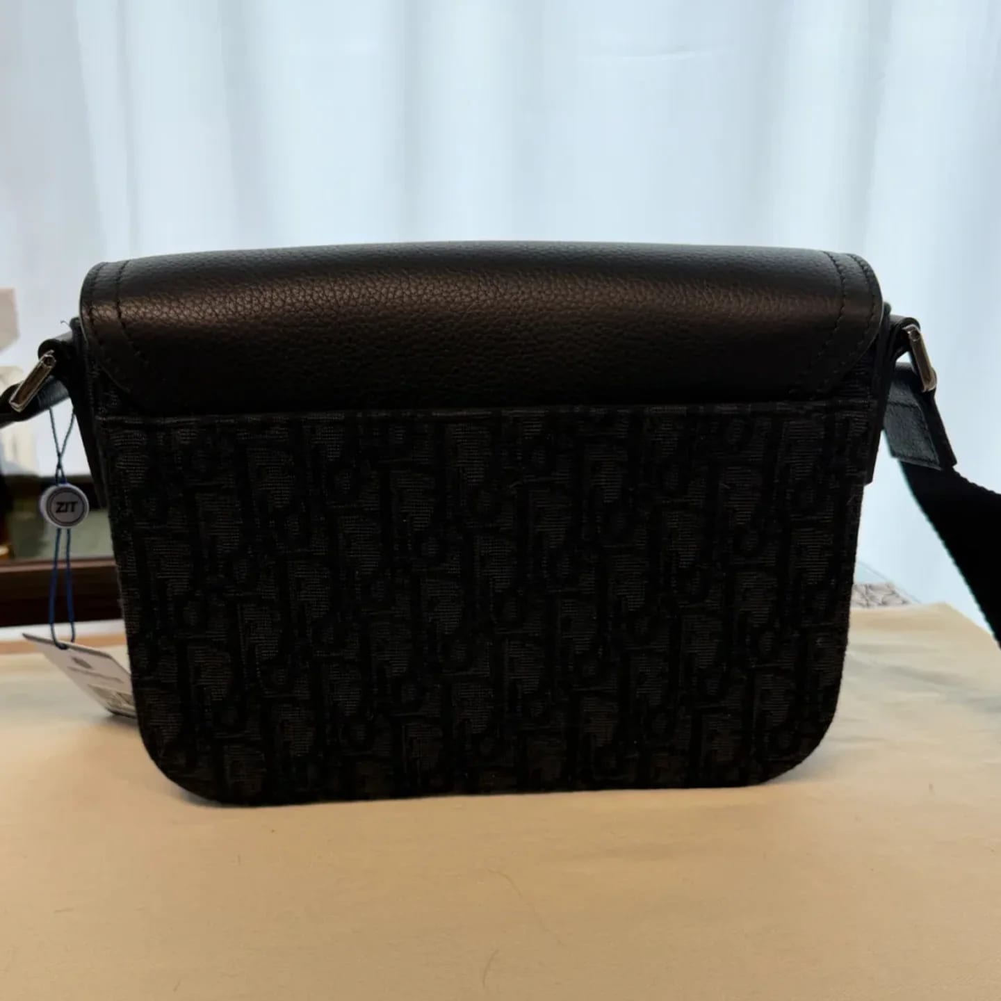 Dior Saddle Messenger Bag 縮圖 2