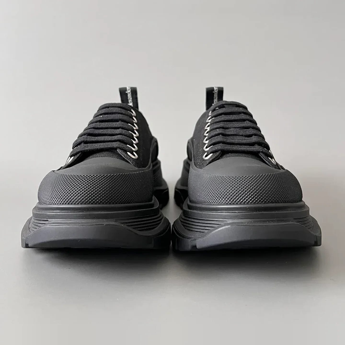 McQueen Tread Slick Lace-Up 縮圖 2