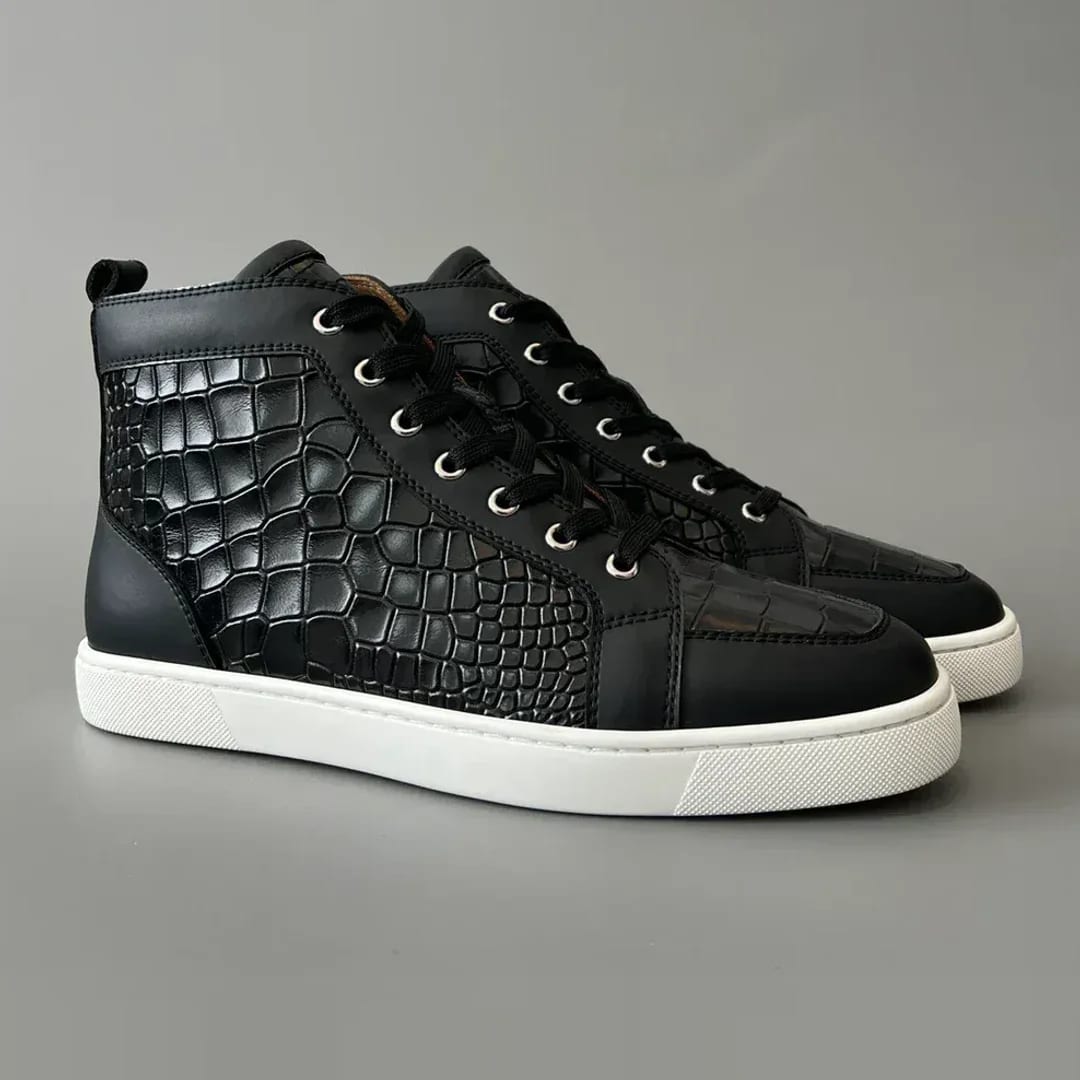 Christian Louboutin Lou Spikes 縮圖 2
