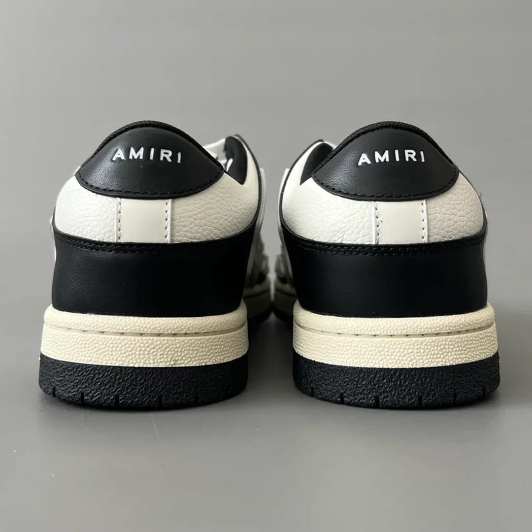 AMIRI Skel Top Low 縮圖 3