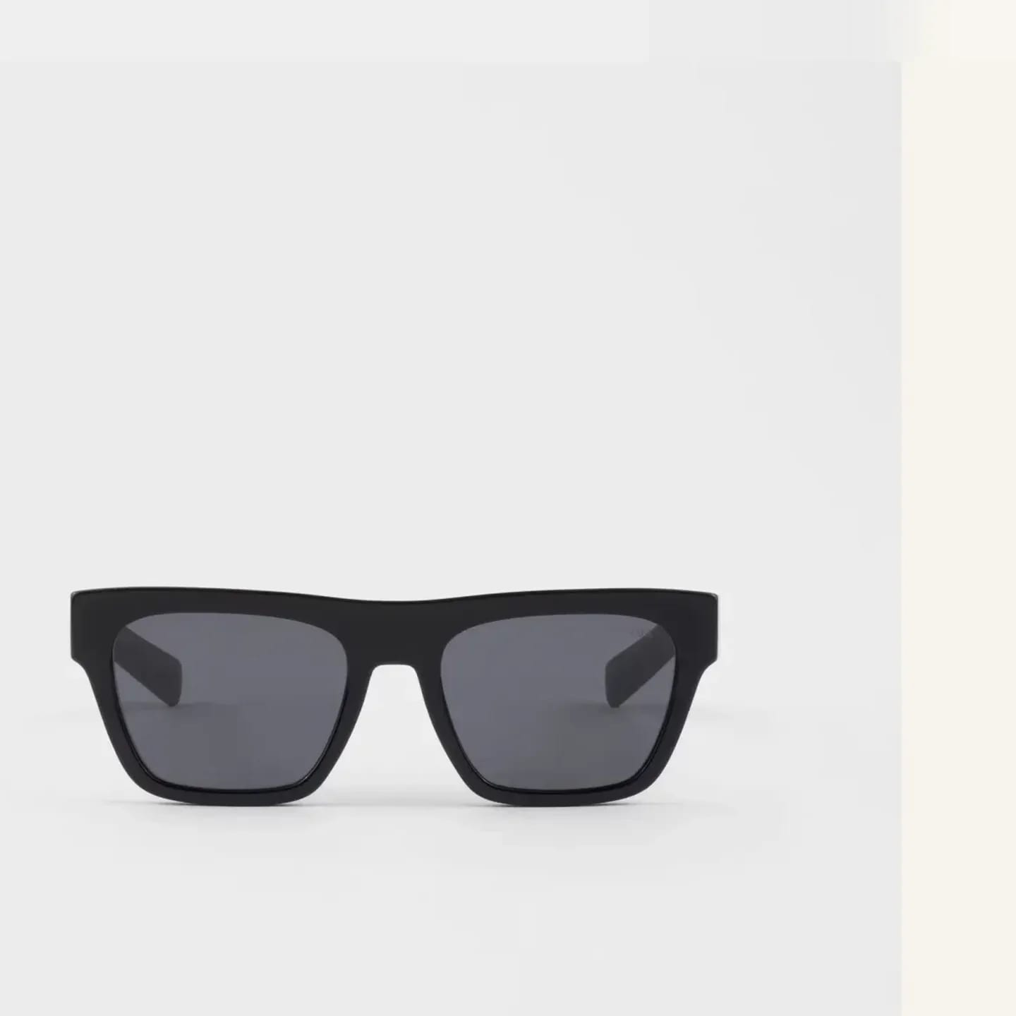 Prada Sunglasses With Prada Logo 縮圖 1