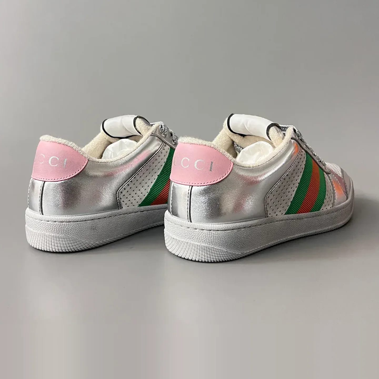 Gucci Screener Sneaker 縮圖 3