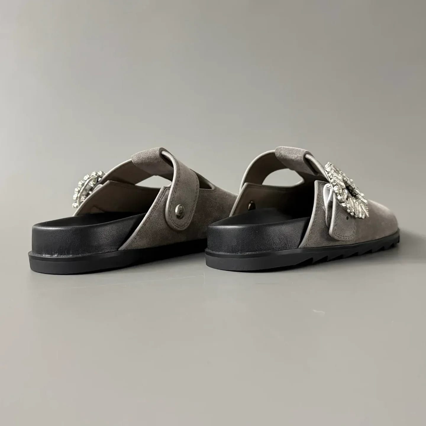 Roger Vivier Slidy Viv' Mule 縮圖 2