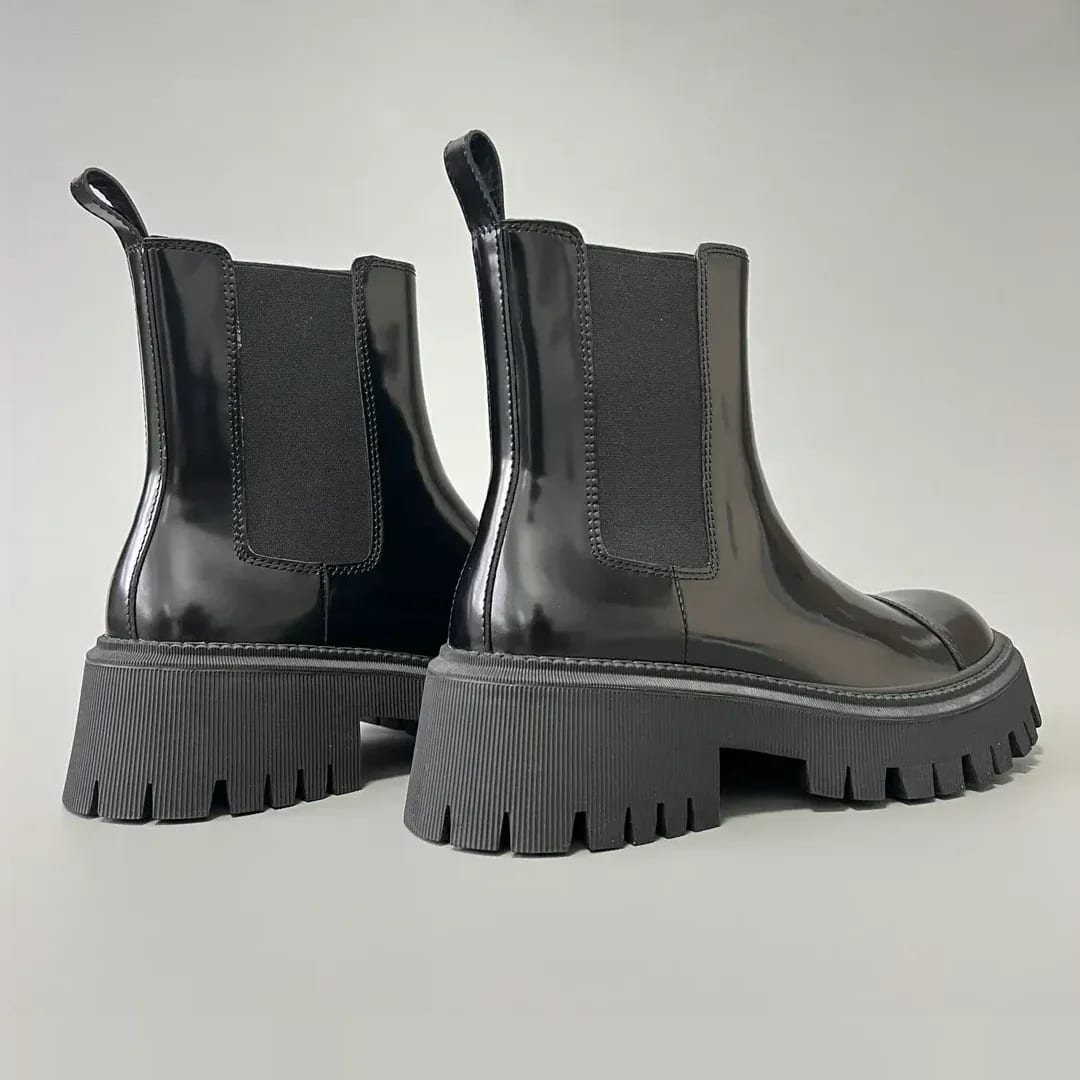 Balenciaga Tractor Boot 縮圖 2